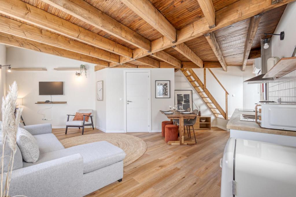 OPORTO GUEST Boho House