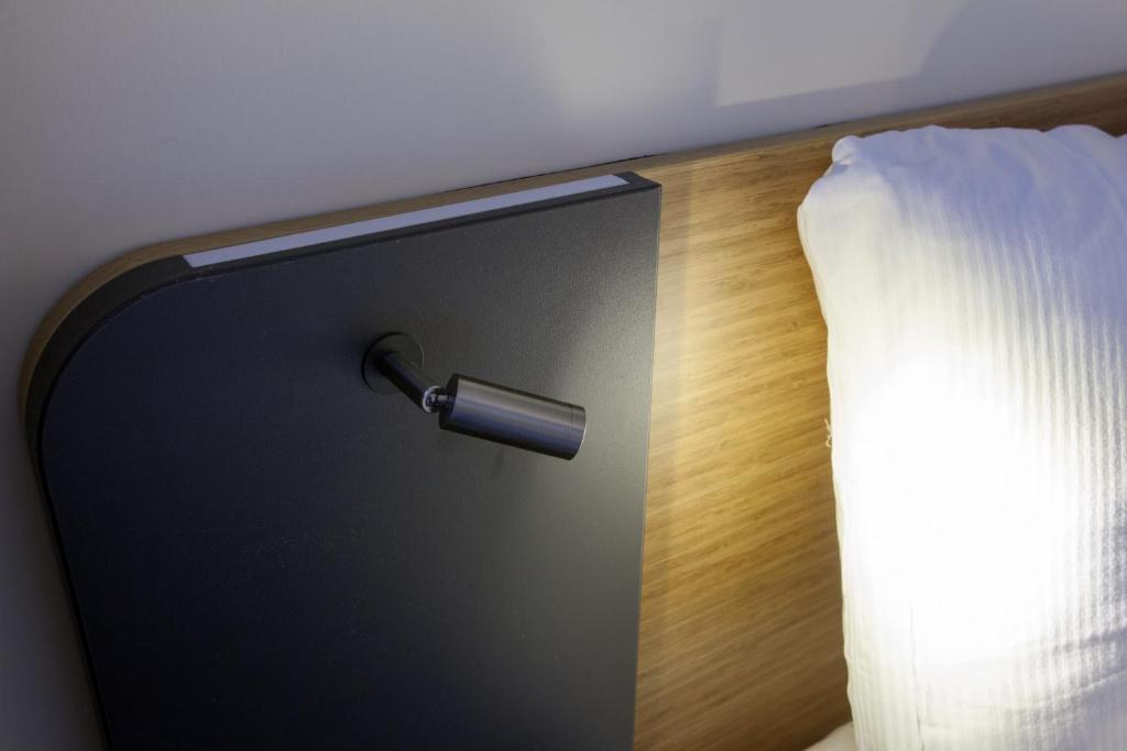 easyHotel Amsterdam Arena Boulevard - Resim 12