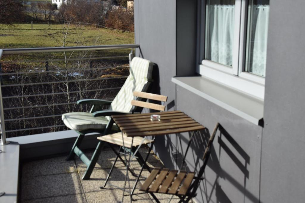 Ferienwohnungen Ellmer - 2