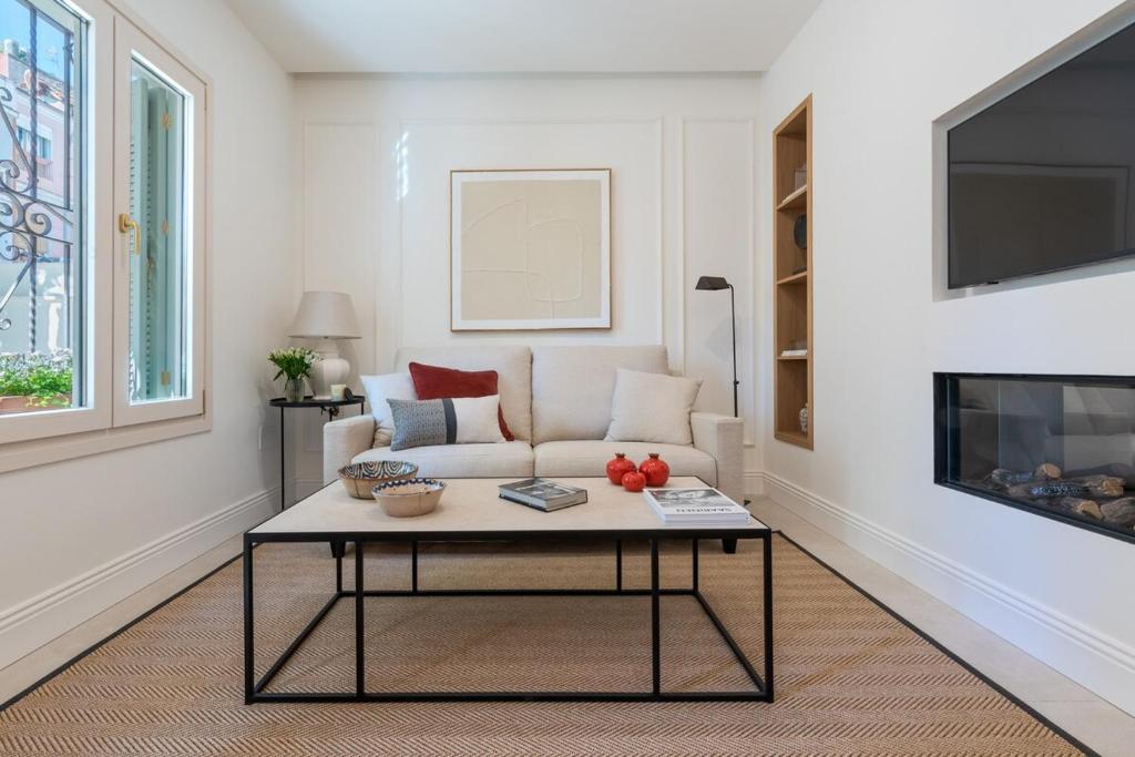 Diego de Vergara Boutique by ELE Apartments
