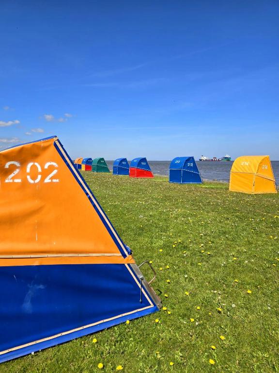 quick pitch 270 grad markise Horizon Mobilheime - Camping Zelena __tab1:product-details Option:Bent (3-3/4