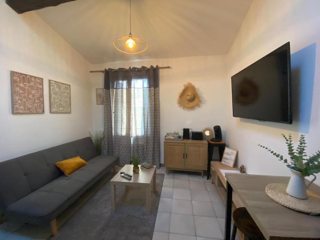 Studio Cosy Montpellier