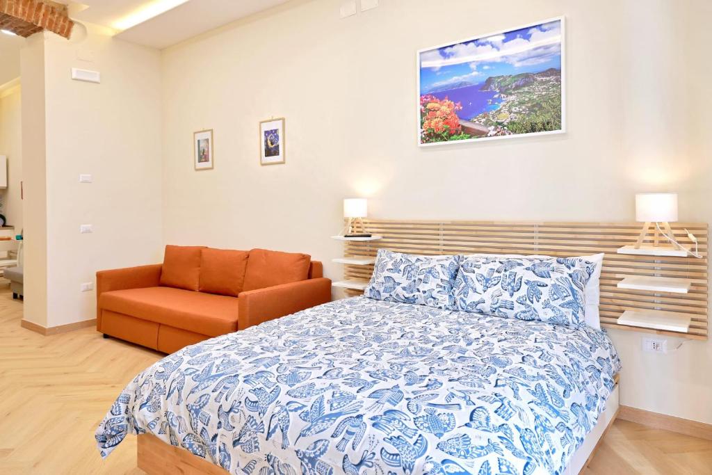 Ara Maris Apartment Sea View Next Station