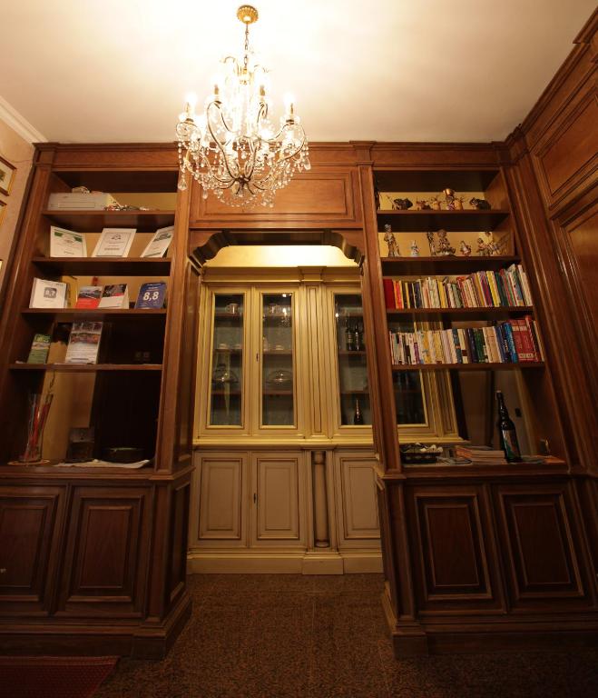 Derechos de imagen reservados por Booking.com