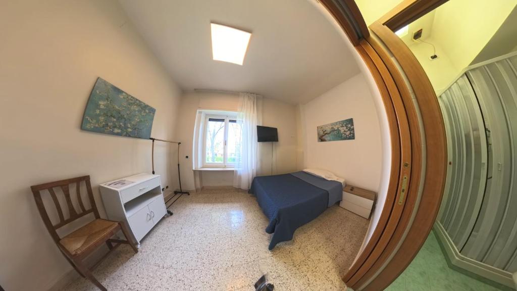 Oasi Venus Perugia e Assisi - Standard Single Room