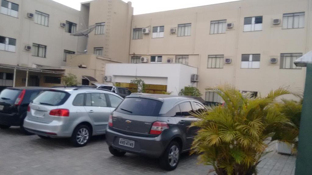  Novo Hotel Herta
