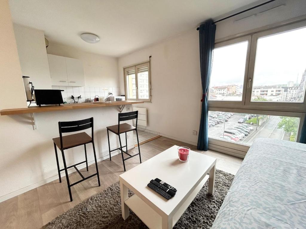 Appartement calme plein centre – photo 4