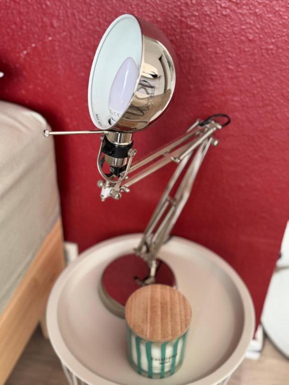 Appartement calme plein centre – photo 8