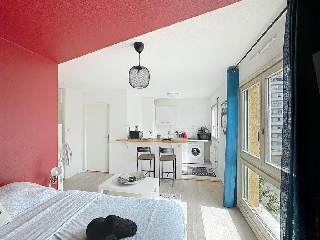 Appartement calme plein centre – photo 11