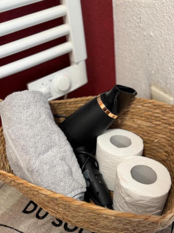Appartement calme plein centre – photo 6