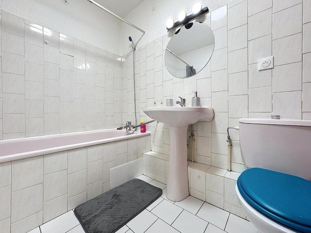 Appartement calme plein centre – photo 3