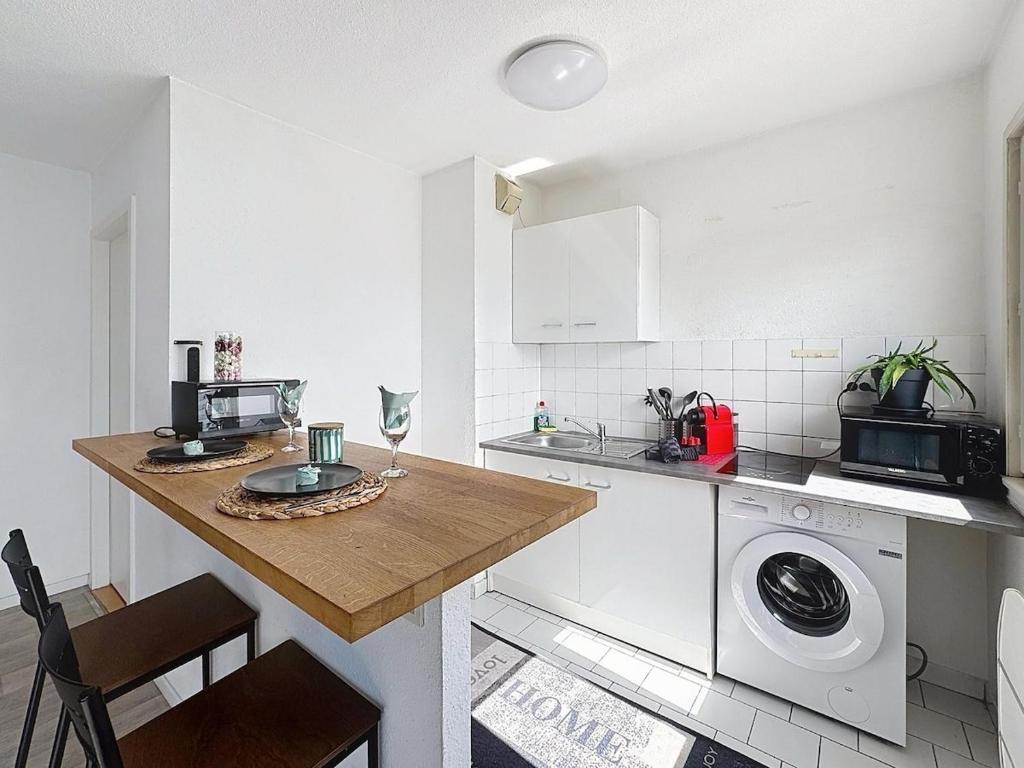 Appartement calme plein centre – photo 7