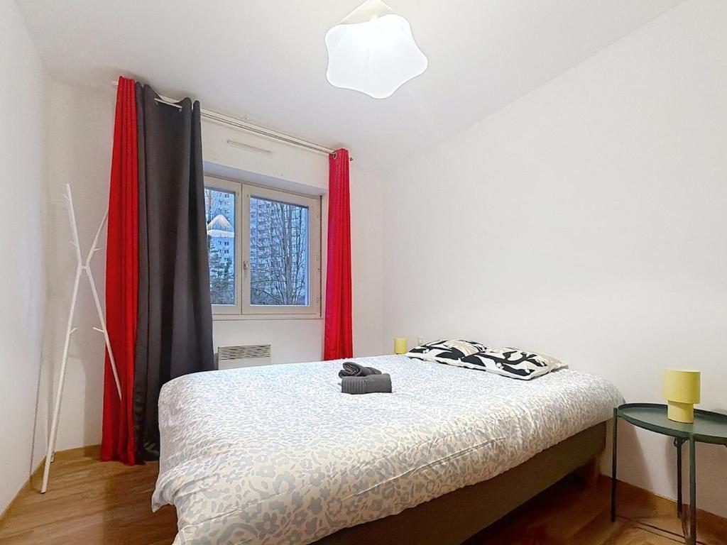Bienvenue au Belle Hélène appartement calme – photo 9