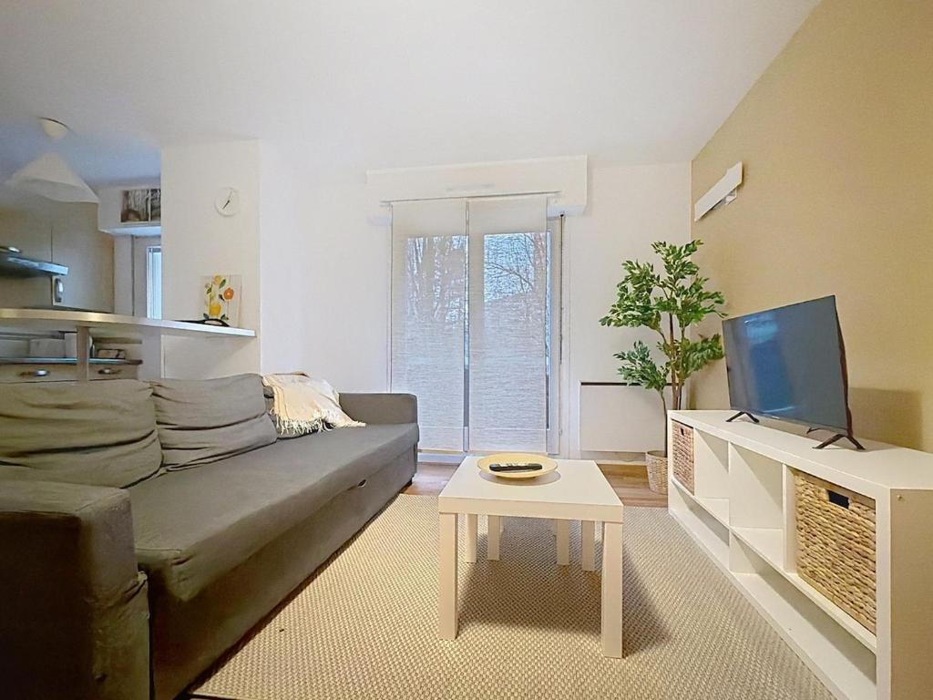 Bienvenue au Belle Hélène appartement calme – photo 5