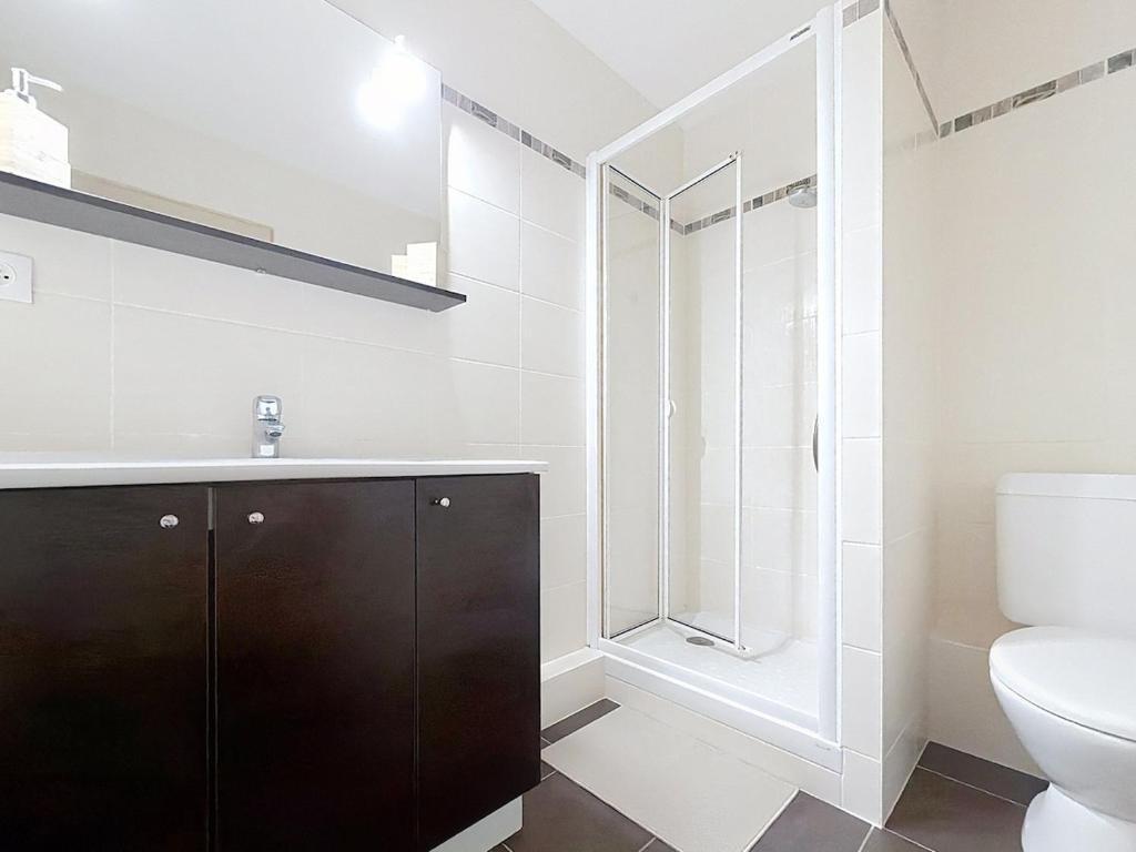 Bienvenue au Belle Hélène appartement calme – photo 11