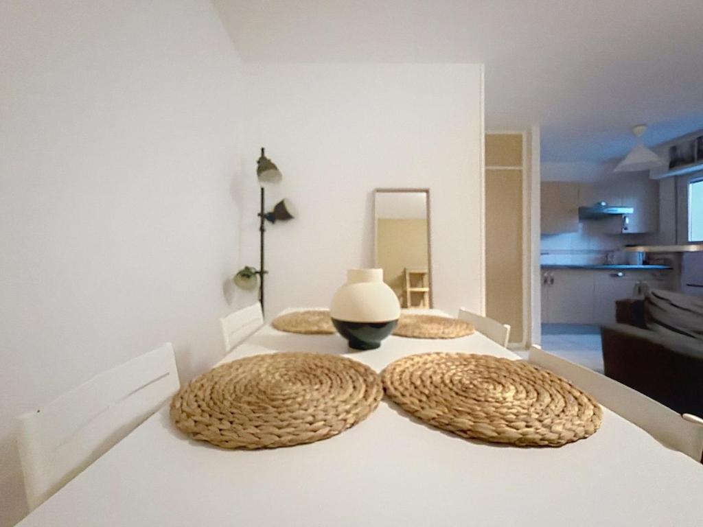Bienvenue au Belle Hélène appartement calme – photo 6
