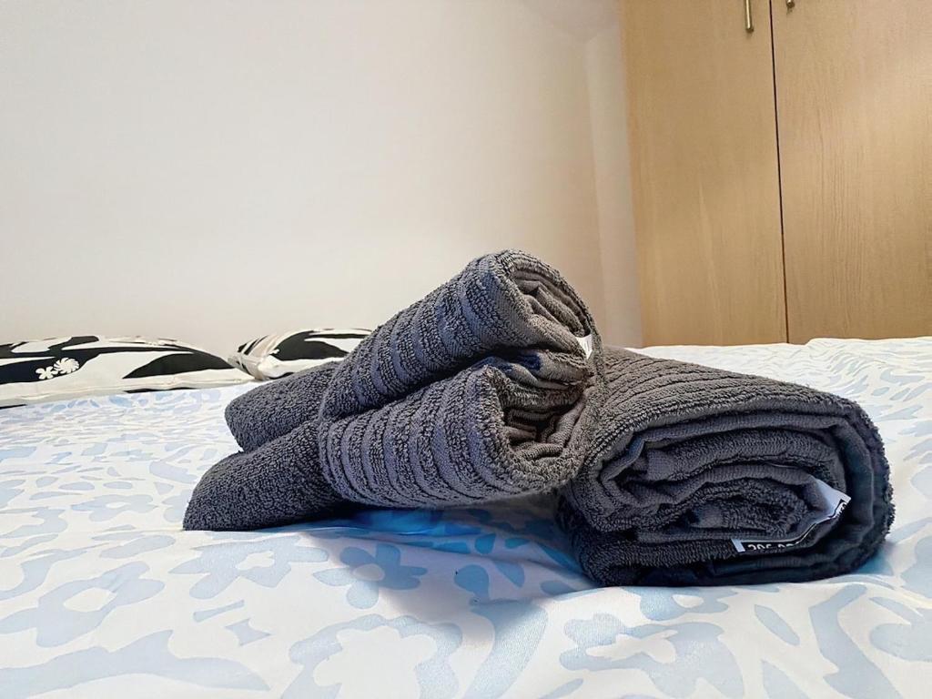 Bienvenue au Belle Hélène appartement calme – photo 7
