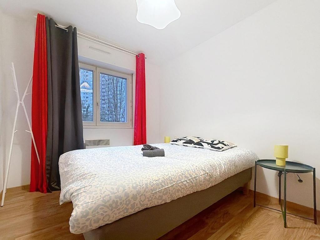 Bienvenue au Belle Hélène appartement calme – photo 2
