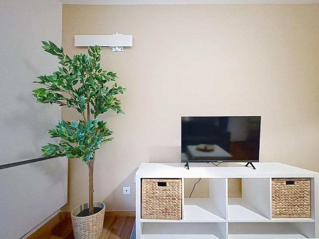 Bienvenue au Belle Hélène appartement calme – photo 17