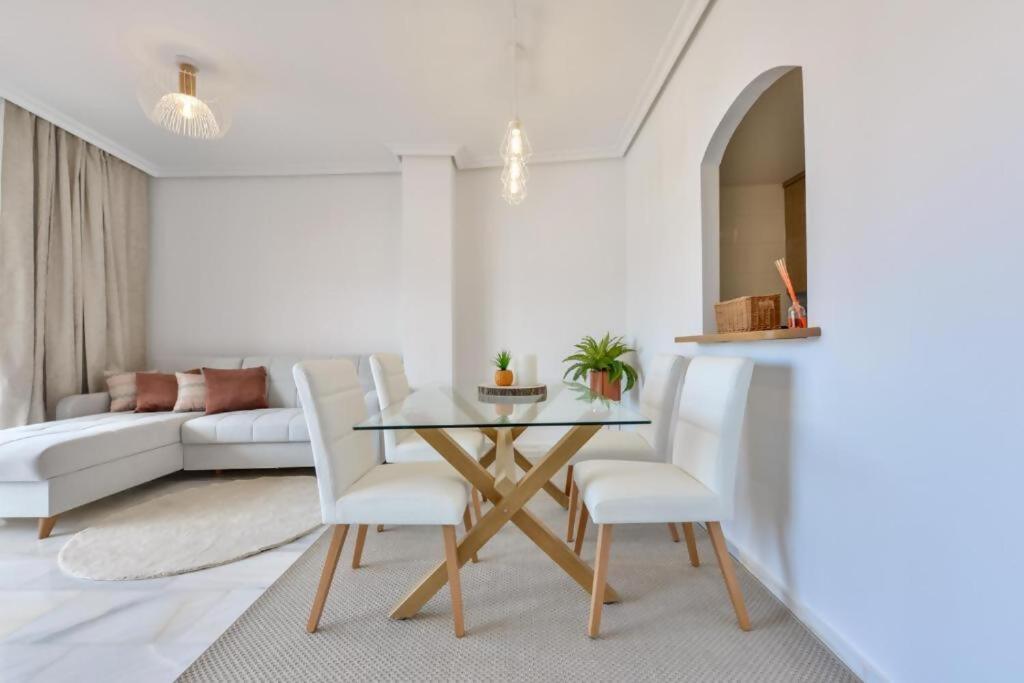 Apartamento San Remo