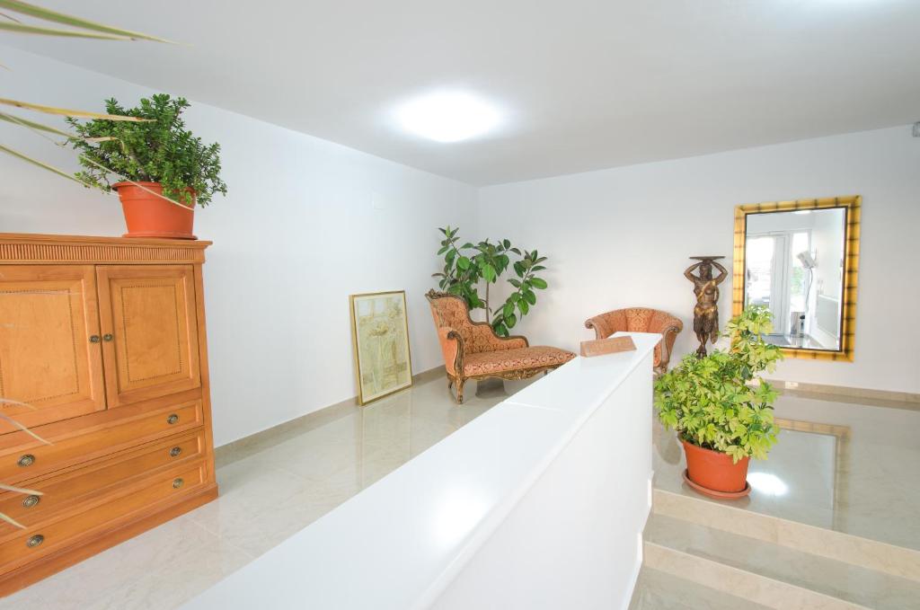 Fotografie z fotogalerie ubytování Hotel EKA v destinaci Sebeş
