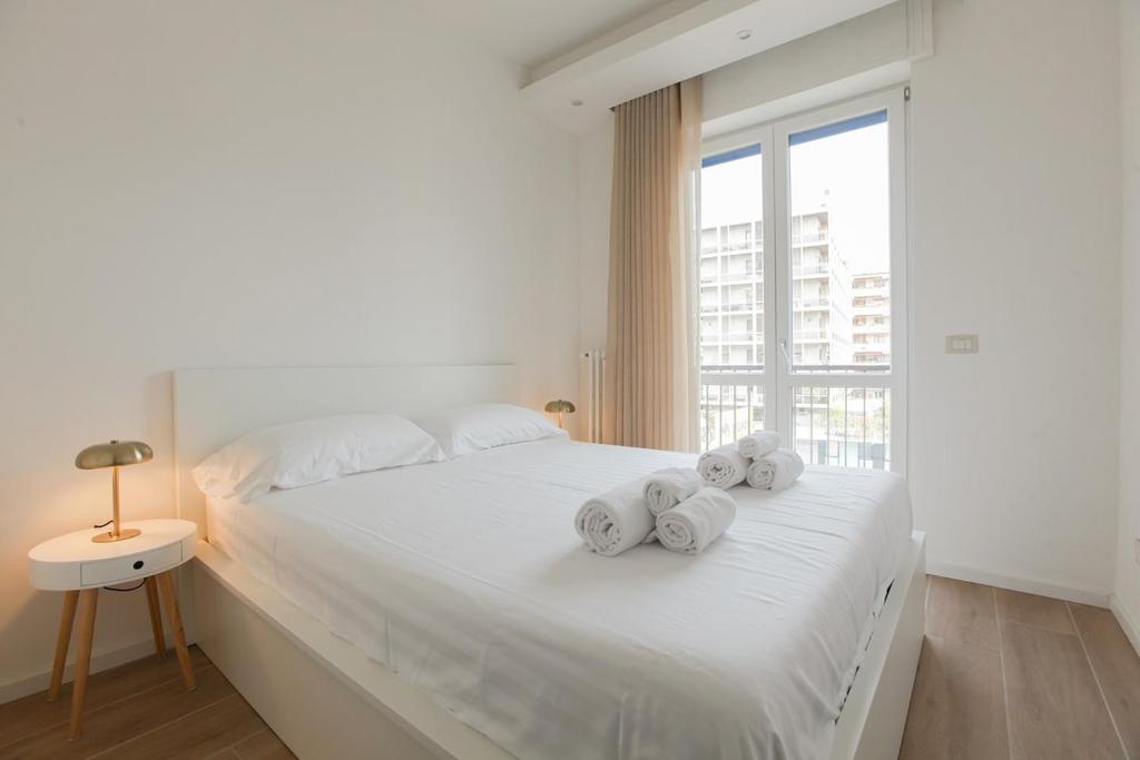 La Casa di Sofia - Elegant & Design Apartment