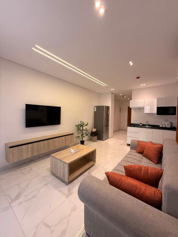 Zones Residence Maadi photo