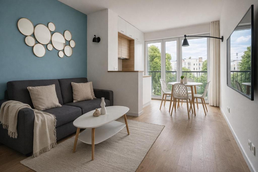 2 Pièces Idéalement Situé à Côté de Montmartre
