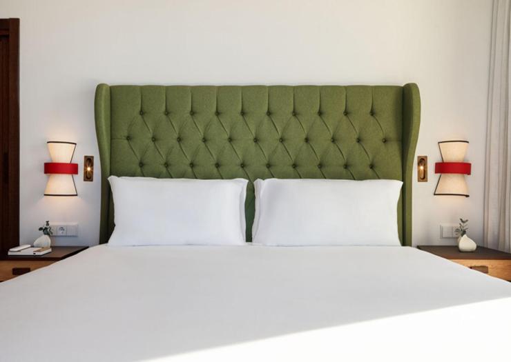 Gran Hotel Taoro - One-Bedroom Suite Ocean View With Balcony