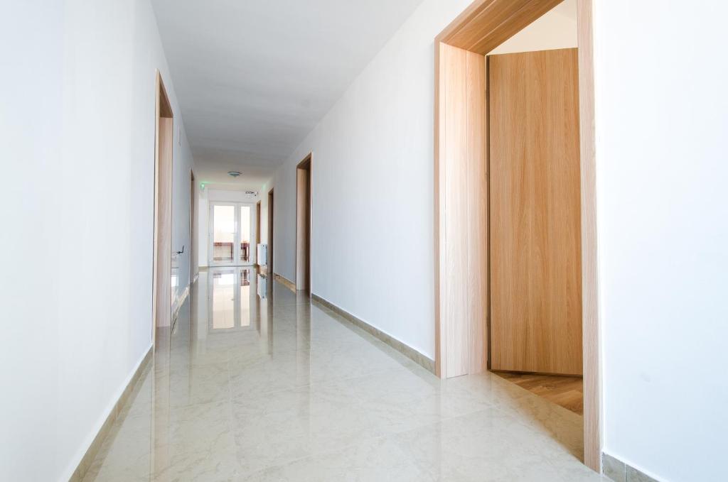 Fotografie z fotogalerie ubytování Hotel EKA v destinaci Sebeş