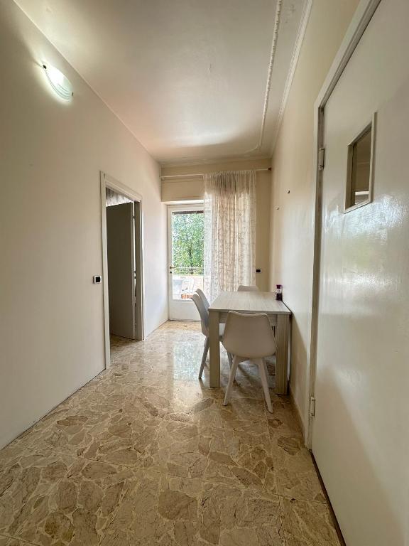 Oasi Venus Perugia e Assisi - Triple Room With Private Bathroom
