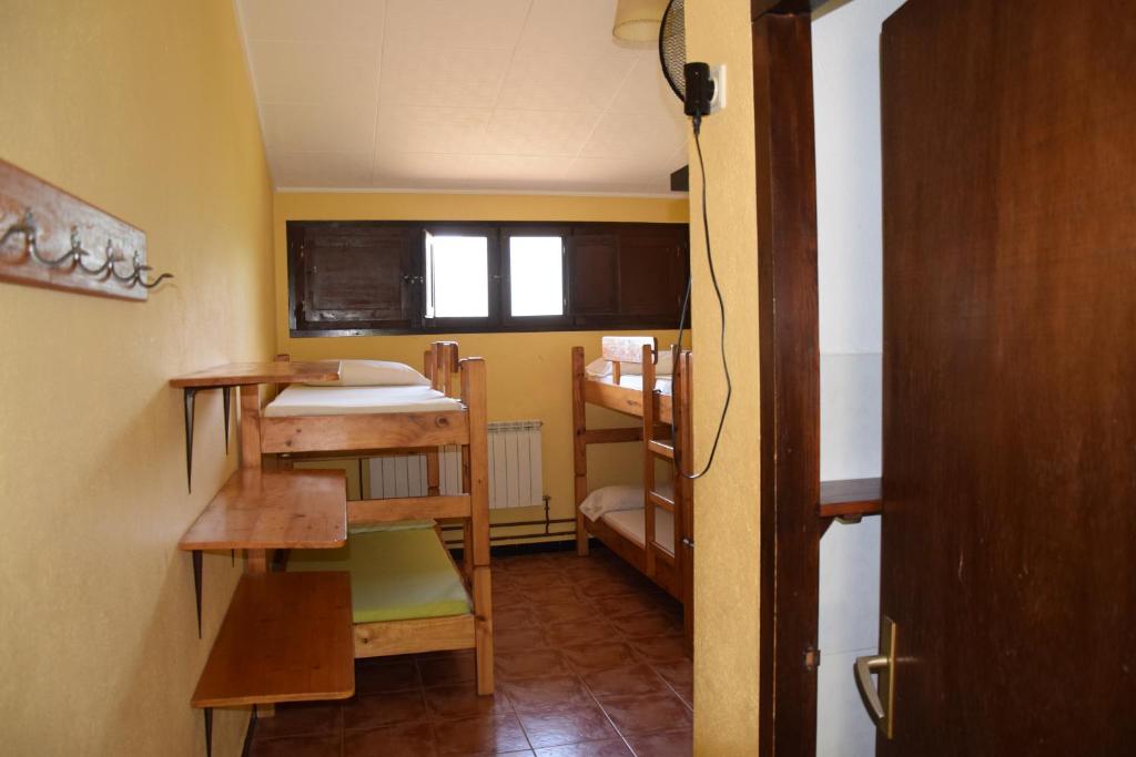 Casa de colònies La Cadamont - 