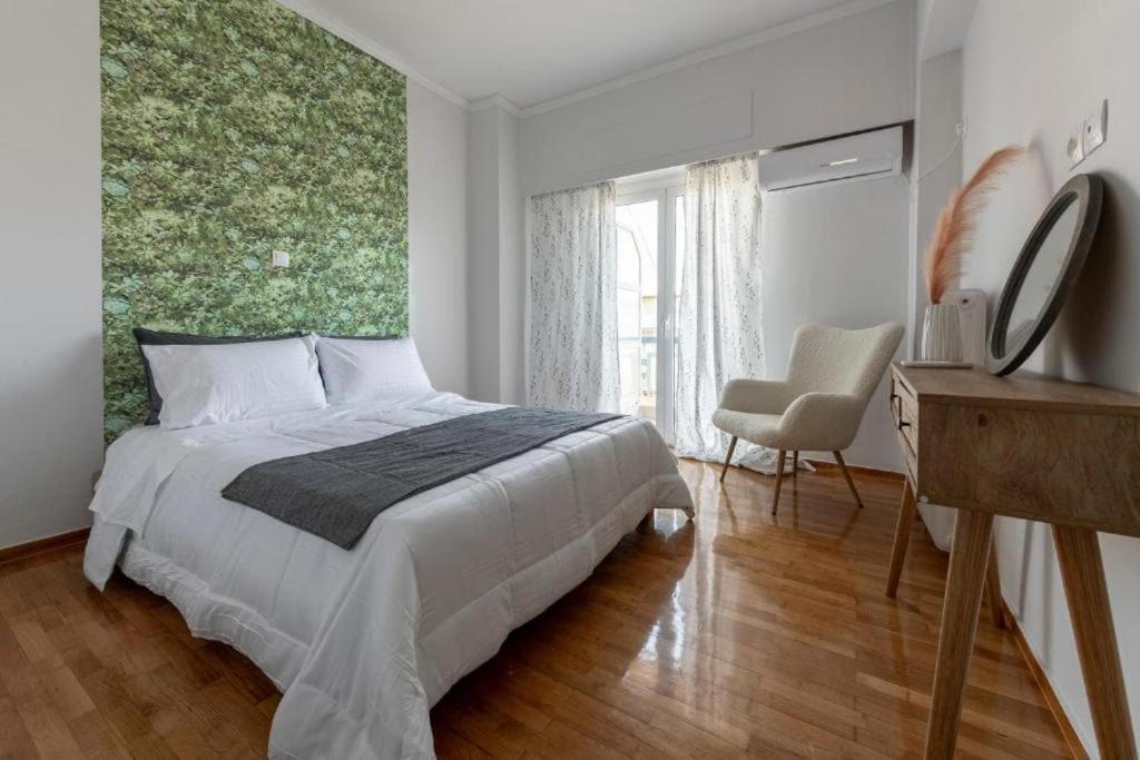 3 Bedroom Petralona