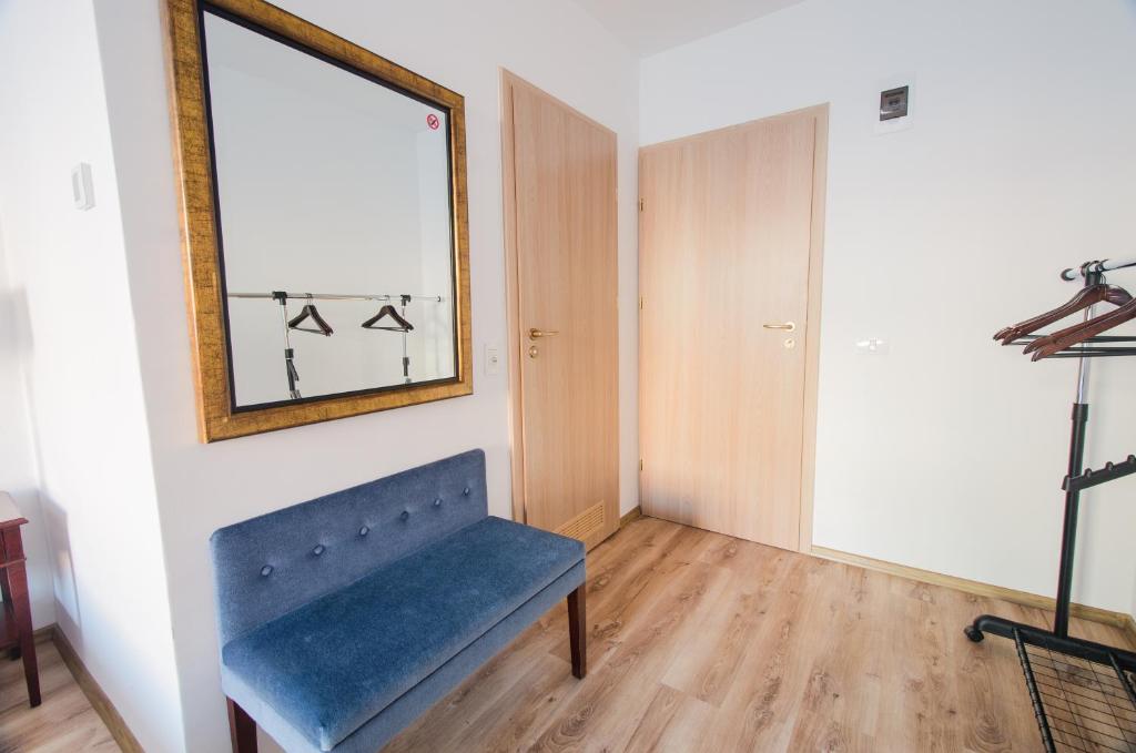Fotografie z fotogalerie ubytování Hotel EKA v destinaci Sebeş