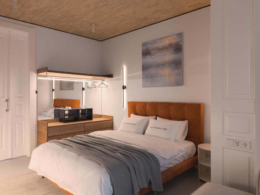 Lesi City Guide Hotel фото 8