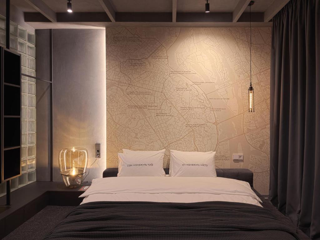 Lesi City Guide Hotel фото 7