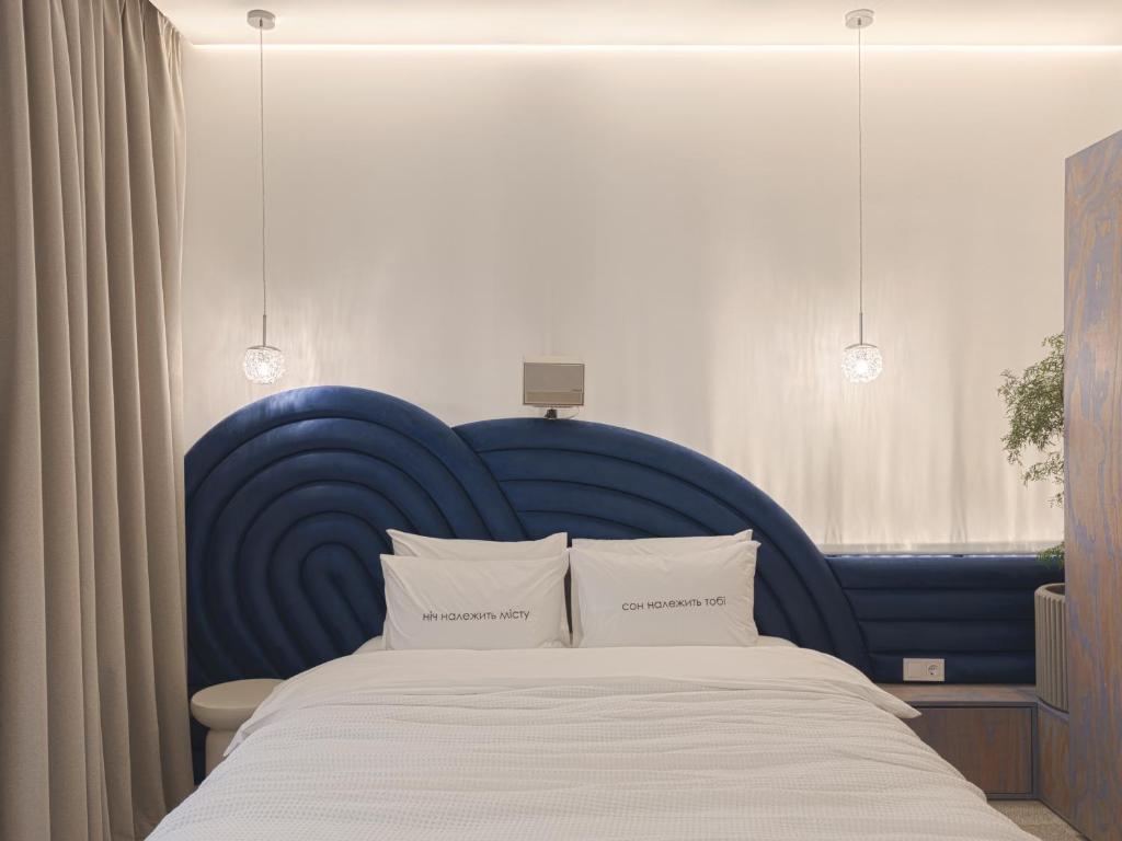 Lesi City Guide Hotel фото 6