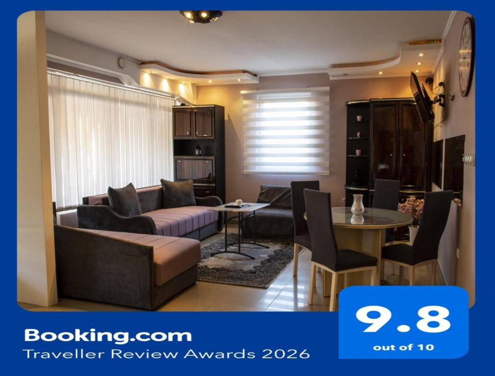 Apartman Lara - Hizvo