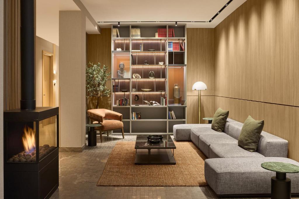 Eurostars Old Montreal Suites & Apartments photo