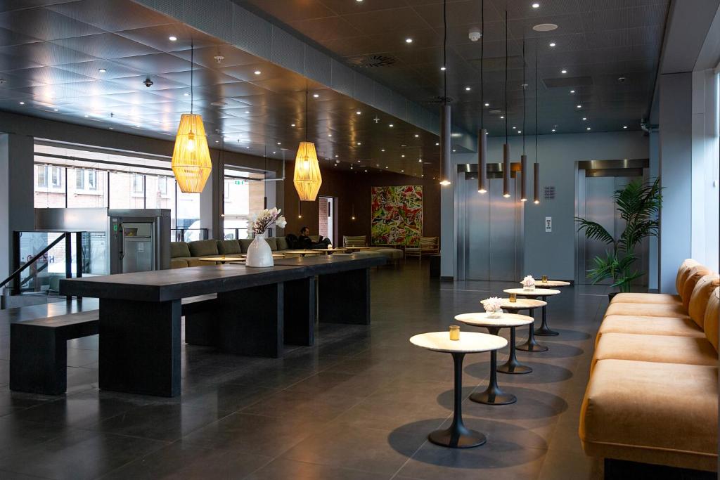 Cabinn Aarhus photo