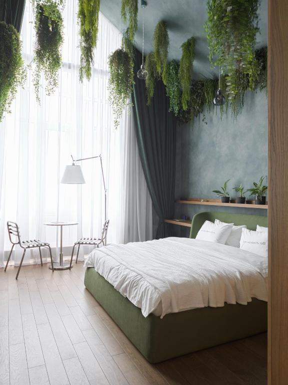 Lesi City Guide Hotel фото 4