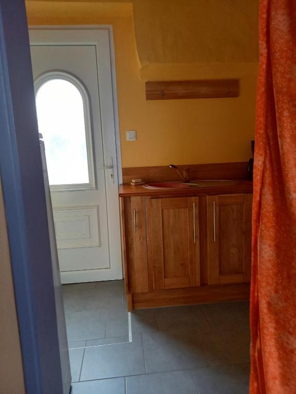 Le Logis du Livier - One-Bedroom Cottage