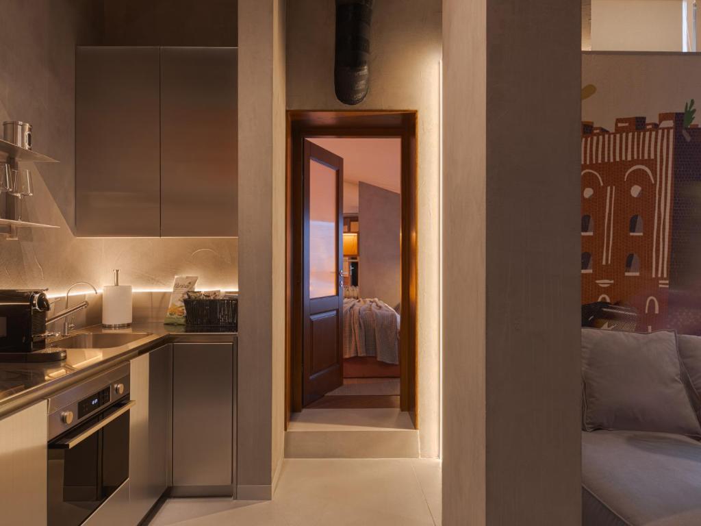 Lesi City Guide Hotel фото 3