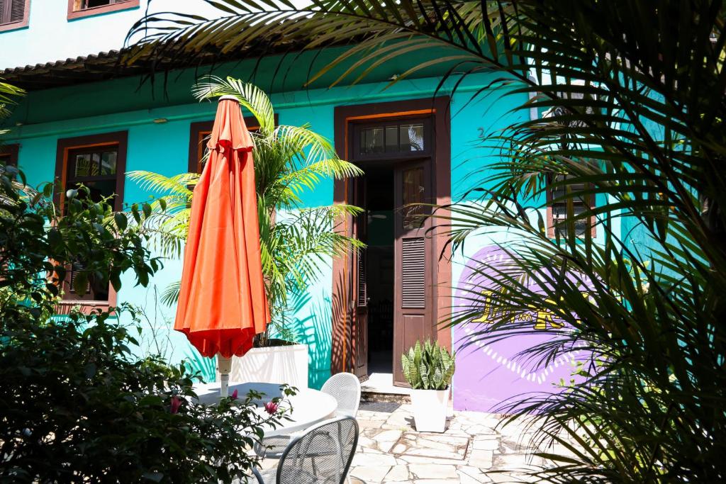 casaJOMO Art & Food B&B - 