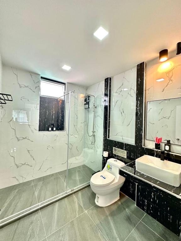 لابی و فضای عمومی VIRAPLACe 4# - تصویر ۵