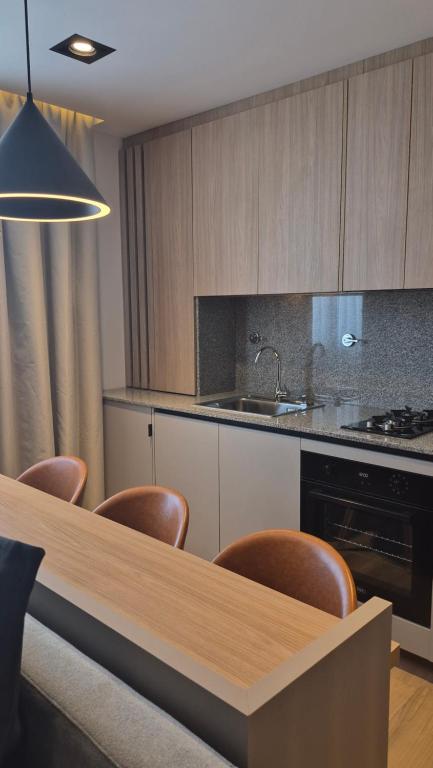 Nuevo Centro Apart Hotel & Suites