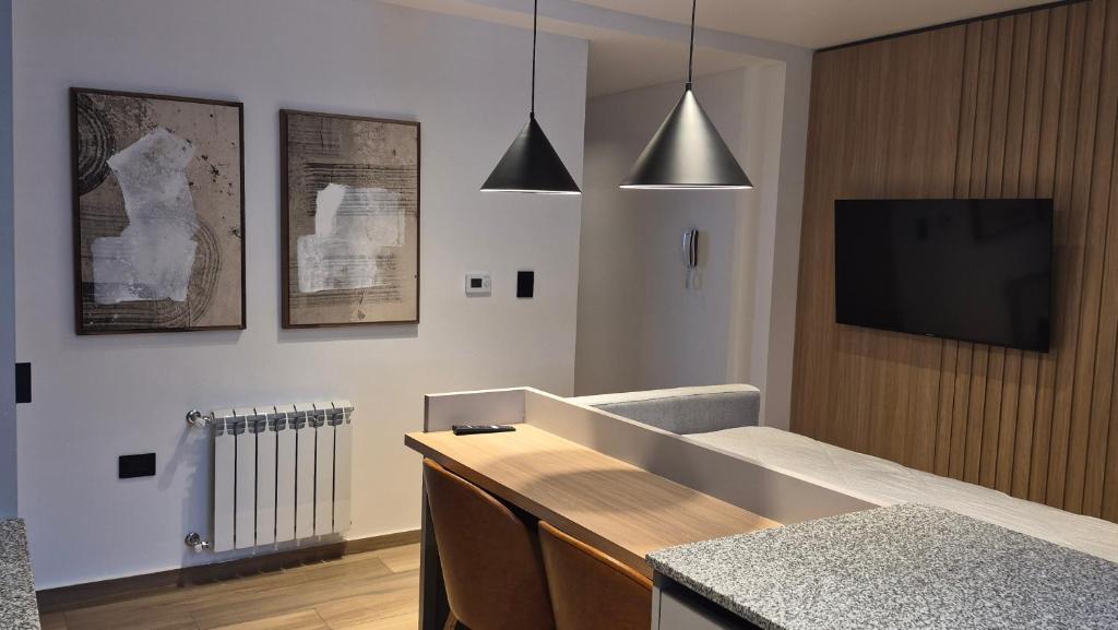 Nuevo Centro Apart Hotel & Suites