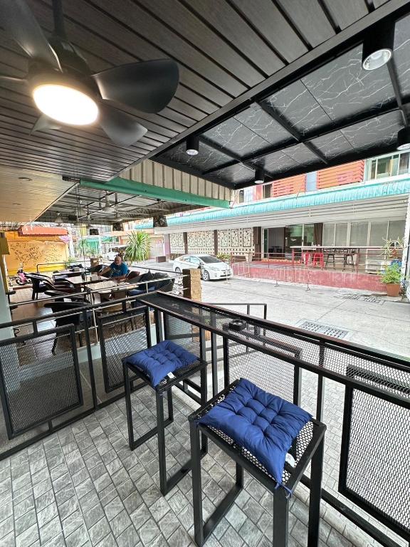 فضای داخلی Viraplace1# در پاتایا - تصویر ۳