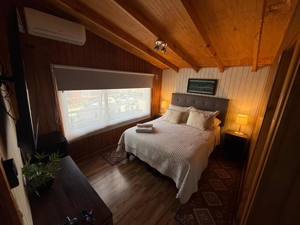 Hostal Senderos del Sur