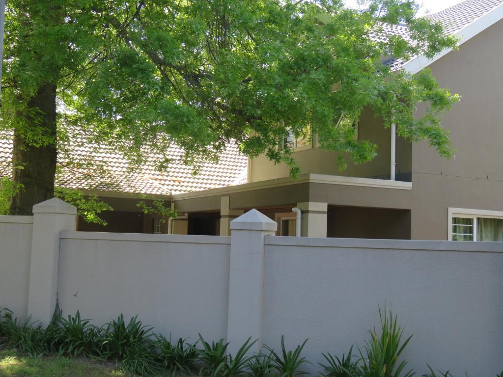 Gallery image of Milas Place in Somerset West